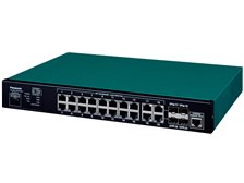 パナソニック FA-ML16TCPoE+ PN231692 [グリーン/ブラック] 価格比較