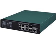 パナソニック GA-MLi4TPoE+ PN260493H [グリーン/ブラック] 価格比較 