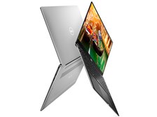 Dell XPS 13 プラチナプラス・4Kタッチ Core i7 10710U・16GBメモリ 