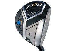 【今週末まで出品】ゼクシオ10 XXIO 5w フェアウェイウッド