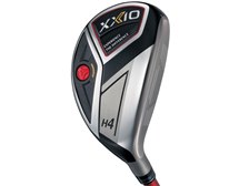 ダンロップ ゼクシオ イレブン レッド ハイブリッド