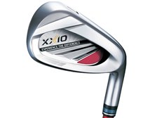 XXIO - レフティSWアイアン ゼクシオMP1100 XXIO - 【美品☆レフティ】ゼクシオ 11代目 MP1100 メンズ