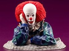 IT/イット ARTFX どこでもIT 1/6 ペニーワイズ 1990の製品画像 - 価格.com