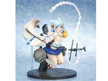 ブロッコリー アズールレーン 1/7 吹雪 価格比較 - 価格.com