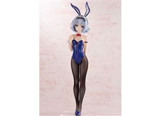 フリーイング りゅうおうのおしごと！ 空銀子 バニー 1/4 FREEing Amazon | りゅうおうのおしごと! 空銀子 バニーVer. 1/4スケール
