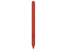 マイクロソフト Surface Pen EYU-00047 [ポピーレッド] 価格比較