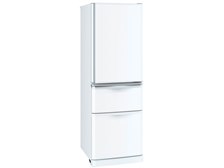 三菱電機 MR-C37E-W [パールホワイト] 価格比較 - 価格.com