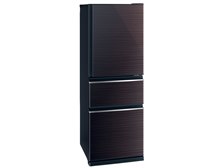 三菱電機 MR-CX33E-BR [グロッシーブラウン] 価格比較 - 価格.com