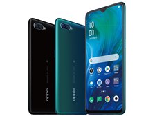 OPPO　Reno A　64GB