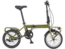 あさひ エマージェンシーバイク-K [カーキ] 価格比較 - 価格.com