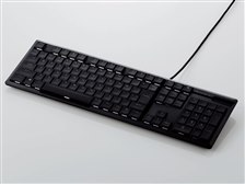 その他 ELECOM TK-ARMA50WH ARMA FPSゲーミングキーボード（フルサイズ） - TK-ARMA50WH
