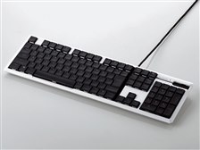 エレコム ARMA TK-ARMA50WH [ホワイト] 価格比較 - 価格.com