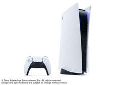 PS５の２台同時ログイン』 SIE プレイステーション5 CFI-1000A01 の ...