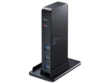 サンワサプライ USB-CVHDUVC3 USB-CVHDUVC3【HDMIキャプチャー（USB3.2 Gen1・4K パススルー