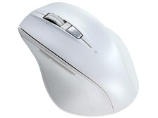 ナカバヤシ Digio2 MUS-BKF165W [ホワイト] 価格比較 - 価格.com