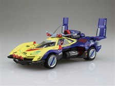 アスラーダ 新世紀GPXサイバーフォーミュラ』大好評のアオシマ「アスラーダ