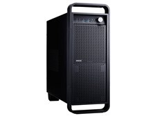 マウスコンピューター DAIV-DGX761H3-M2S5 Core i9/32GBメモリ/512GB