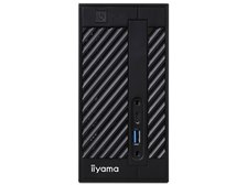 iiyama LEVEL-IDA3-R53G-VHX Ryzen 5 3400G/16GBメモリ/1TB SSD/Radeon RX Vega  11/ACアダプター 価格比較 - 価格.com