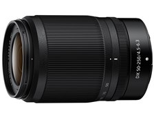 カメラ レンズ(ズーム) ニコン NIKKOR Z DX 50-250mm f/4.5-6.3 VR 価格比較 - 価格.com