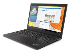 Lenovo ThinkPad L580 20LW002LJP 価格比較 - 価格.com