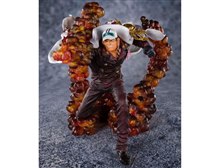 フィギュアーツZERO ［EXTRA BATTLE］ “三大将”サカズキ-赤犬
