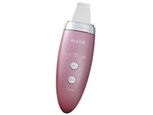 ミーゼ ダブルピーリングプレミアム MS40P 未使用大特価 ヤーマン ミーゼ ダブルピーリング プレミアム MS-40P 価格比較