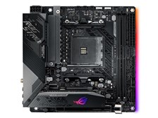 ASUS ROG STRIX X570-I GAMING 価格比較 - 価格.com