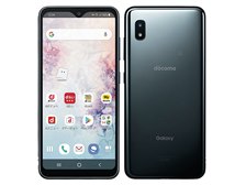 Galaxy A20スマホ/家電/カメラ