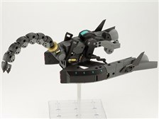 コトブキヤ M.S.G モデリングサポートグッズ ギガンティックアームズ