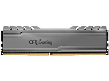 【中古】CFD DDR4 16GBx4 (64GB)W4U3200CS-16G W4U3200CS-16G | CFD Standard DDR4-3200 デスクトップ用メモリ