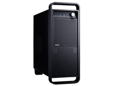 マウスコンピューター DAIV-DGZ531S4-M2SH2-RAW Core i7/32GB