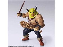 スクウェア・エニックス ドラゴンクエスト ブリングアーツ あら