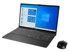 富士通 FMV LIFEBOOK AH77/D3 FMVA77D3B [ブライトブラック 富士通 FMV LIFEBOOK AH77/D3 FMVA77D3B [ブライトブラック