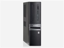 マウスコンピューター LUV MACHINES Slim ARS320SD-M2S2 Ryzen 5/8GB