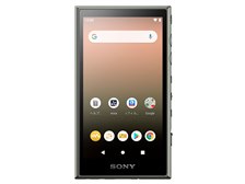 SONY NW-A106 (G) [32GB アッシュグリーン] 価格比較 - 価格.com