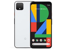 Google Pixel 4｜価格比較・最新情報 - 価格.com