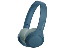 SONY h.ear on 3 Mini Wireless WH-H810 (L) [ブルー] 価格比較 - 価格.com