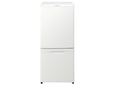 パナソニック 冷蔵庫 NR-B148W パナソニック NR-B148W-S [シルバー] 価格比較 - 価格.com