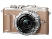 OLYMPUS ミラーレス一眼カメラ PEN E-P7 EZ ホワイト レンズキット | カメラのお試し・サブスクならゲオあれこれレンタル