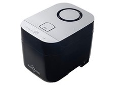 YAMAZEN Steam Cube 加湿器 本体 ブラック YAMAZEN Steam CUBE KSF-K282(B) [ブラック] オークション比較 - 価格.com