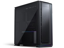 Phanteks Enthoo Luxw2 PCケース Phanteks Enthoo Lux II - The case to beat for a dual system!