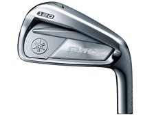 ヤマハ　RMX120アイアン　4〜P DG ツアーイシューX100 飛距離アップが狙える！ヤマハ「RMX120アイアン」 - YouTube