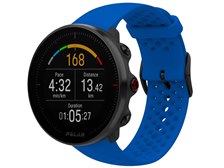 ポラール Vantage M M/Lサイズ [ブルー] 価格比較 - 価格.com