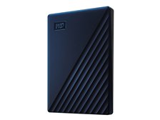 WESTERN DIGITAL My Passport for Mac WDBA2D0020BBL-JESN [ブルー