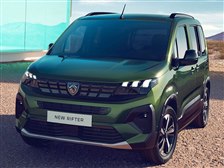 リフター（プジョー）中古車の相場情報｜中古車検索 - 価格.com