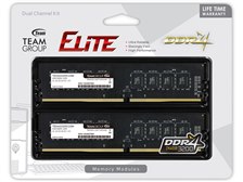 Team TED48G3200C22DC01 [DDR4 PC4-25600 4GB 2枚組] 価格比較 - 価格.com