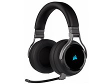 Corsair VIRTUOSO RGB WIRELESS CA-9011185-AP [カーボン] 価格比較