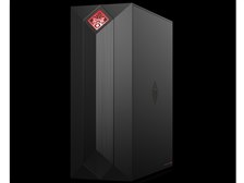 HP OMEN by HP Obelisk Desktop 875-0206jp モデレートモデル 価格比較 ...