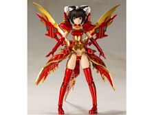 コトブキヤ フレームアームズ・ガール レティシア リュウビ