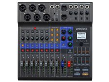 ZOOM LiveTrak L-8 価格比較 - 価格.com